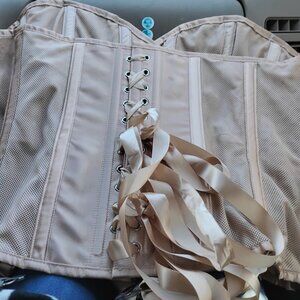 Size 44 Corset Brand New/ Tried on once